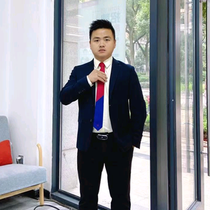 龚帅头像