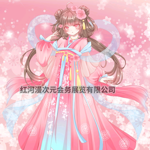 mcy漫次元头像