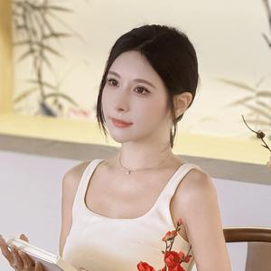 美汐头像