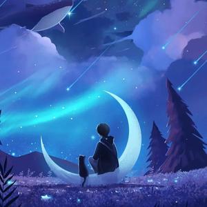 星漫剪头像