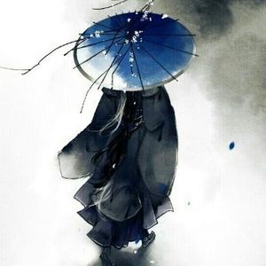 傘傘头像