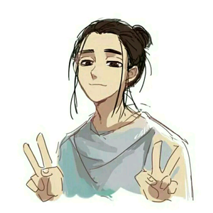 行走的宝丽来头像