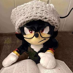 双电鸡特斯拉头像