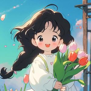 山竹可可头像