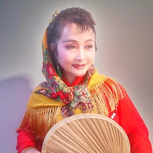 琴韵李桂芳头像