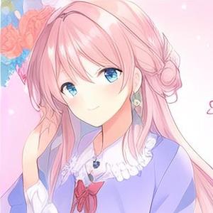 Love樊宇刚头像
