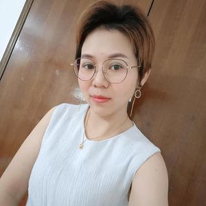 金莉剪映教学头像