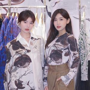 小谜妹妹头像