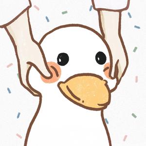 憨鹅训练家YU头像