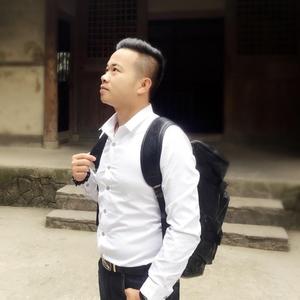 小黑的房产生活头像