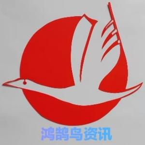 鸿鹄说事头像