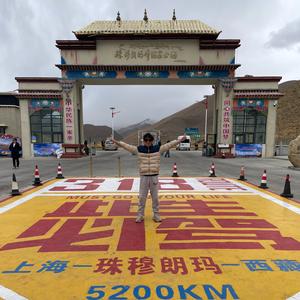 小祥旅行记头像