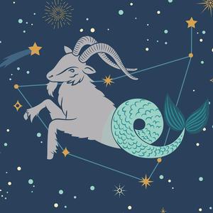 蔡神神说星座头像