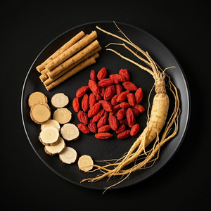 药食本同源头像