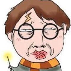 稀啦啦希头像