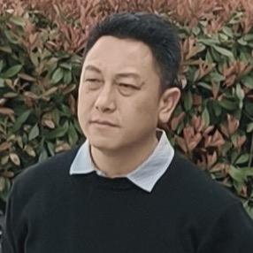 EVENXh头像