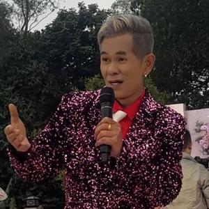 梁玩彬头像