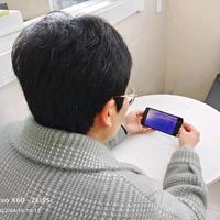 淡定如你777头像