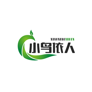 小鸟依人剪辑头像