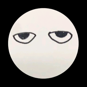 大白画头像