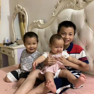 无人与我头像