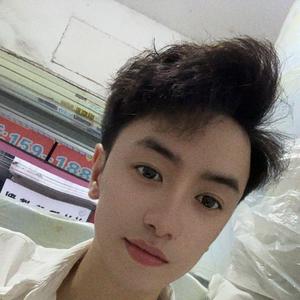 积极的橙子OPx头像