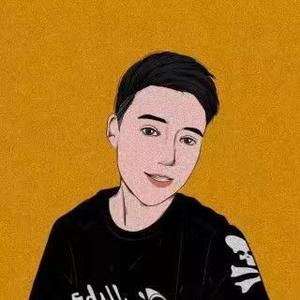 工程圈阿杰头像