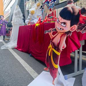 梓桁头像