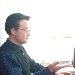 槐善堂头像