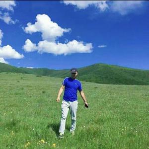 山水長安头像
