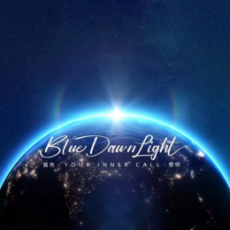 BlueDawnLight头像