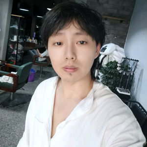 苍南县钱库零度理发店头像