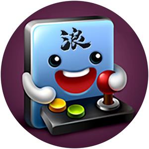 游小浪game2号头像