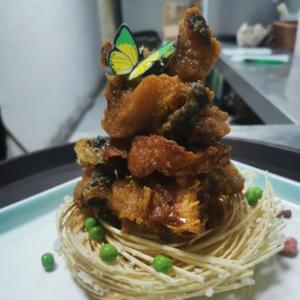 泡椒王子头像