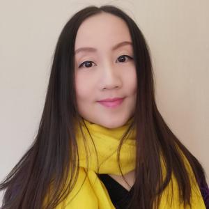 曼雅静心一身心灵成长头像