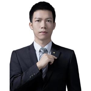 柳州翔文小武头像
