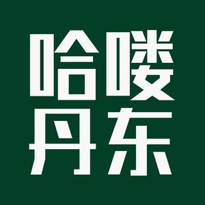 哈喽丹东头像