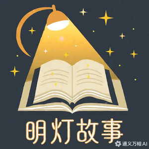 明灯头像