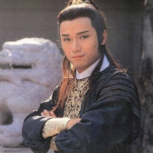 3gor谁人知头像