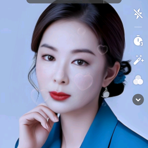 手机用户🍀🌹竹林听雨🌹🍀回族头像