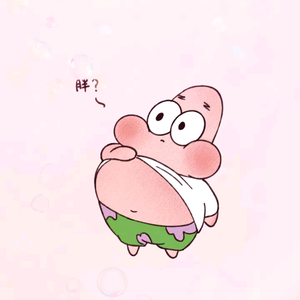 桃子头像