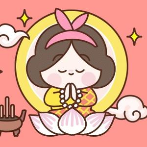 听听她世界头像