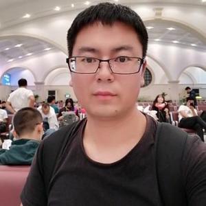航拍鹤壁张老旭头像
