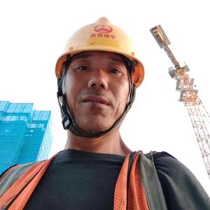 农民工老汤头像