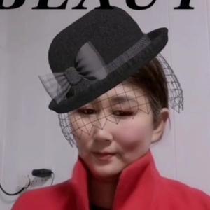 爱唱歌的丽216506567头像