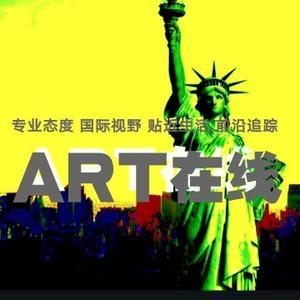 ART在线头像