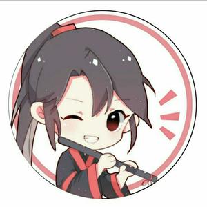 魏无羡4769头像