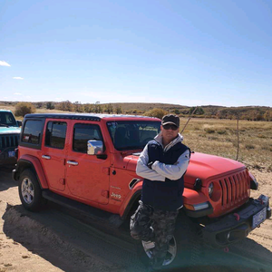 老孟车生活头像