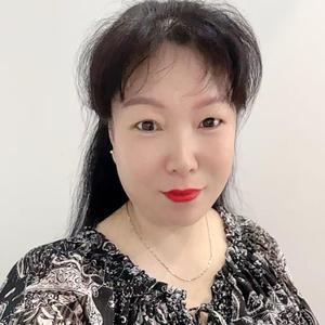 彭场蔻玲女装头像