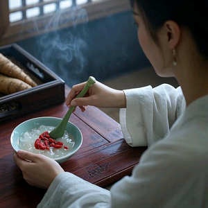 楠楠爱生活头像